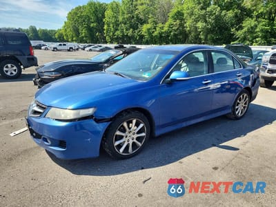 2008 ACURA TSX JH4CL96838C005885 - główne zdjęcie licytacji z USA - miniatura