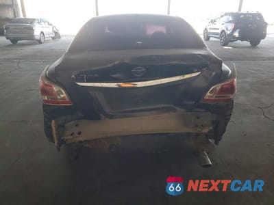 Zdjęcie 6 z 12 samochodu: 2013 NISSAN ALTIMA 2.5 VIN:1N4AL3AP0DC119492 - miniatura