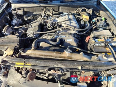 Zdjęcie 12 z 13 samochodu: 1999 TOYOTA 4RUNNER SR5 VIN:JT3GN86R9X0119359 - miniatura