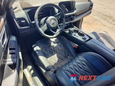 Zdjęcie 8 z 14 samochodu: 2022 NISSAN ROGUE PLATINUM VIN:JN8BT3DD4NW274986 - miniatura
