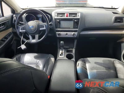 Zdjęcie 8 z 12 samochodu: 2016 SUBARU LEGACY 2.5I LIMITED VIN:4S3BNBN68G3037857 - miniatura