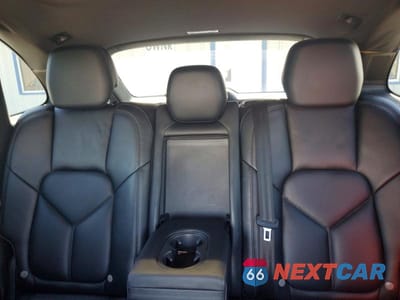 Zdjęcie 10 z 13 samochodu: 2015 PORSCHE CAYENNE S VIN:WP1AB2A27FLA60597 - miniatura