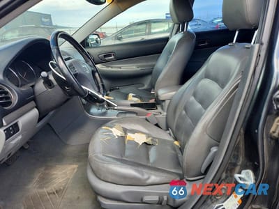 Zdjęcie 7 z 12 samochodu: 2005 MAZDA 6 S VIN:1YVHP84D155M14628 - miniatura