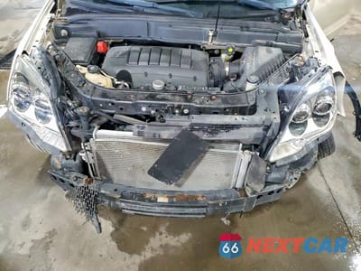 Zdjęcie 12 z 14 samochodu: 2009 GMC ACADIA SLT-1 VIN:1GKER23D69J189349 - miniatura