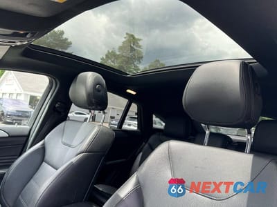 Zdjęcie 9 z 10 samochodu: 2019 MERCEDES-BENZ GLE COUPE 43 AMG VIN:4JGED6EB0KA128965 - miniatura