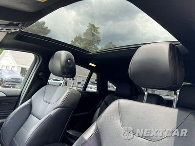 Zdjęcie 9 z 10 samochodu: 2019 MERCEDES-BENZ GLE COUPE 43 AMG VIN:4JGED6EB0KA128965 - miniatura