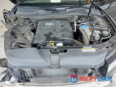 Zdjęcie 11 z 12 samochodu: 2012 AUDI A5 PREMIUM PLUS VIN:WAULFAFH7CN006848 - miniatura