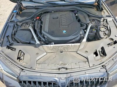 Zdjęcie 11 z 12 samochodu: 2023 BMW 540 XI VIN:WBA73BJ05PCL90471 - miniatura
