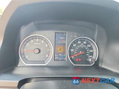 Zdjęcie 9 z 13 samochodu: 2010 HONDA CR-V LX VIN:3CZRE3H35AG704310 - miniatura