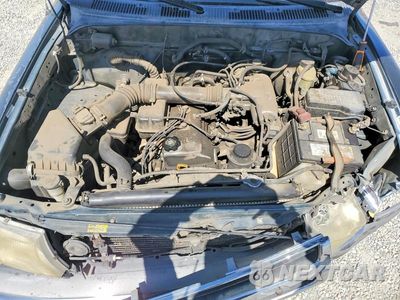 Zdjęcie 11 z 12 samochodu: 1998 TOYOTA TACOMA VIN:4TANL42N6WZ133035 - miniatura