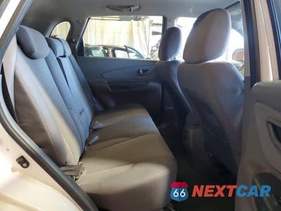 Zdjęcie 11 z 13 samochodu: 2008 HYUNDAI TUCSON GLS VIN:KM8JM12B78U897959 - miniatura