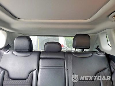 Zdjęcie 10 z 13 samochodu: 2019 JEEP COMPASS LATITUDE VIN:3C4NJDBB0KT696616 - miniatura