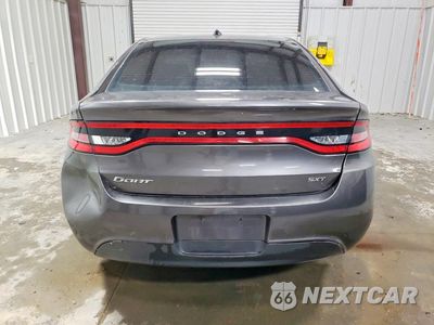 Zdjęcie 6 z 12 samochodu: 2016 DODGE DART SXT VIN:1C3CDFBB4GD736286 - miniatura