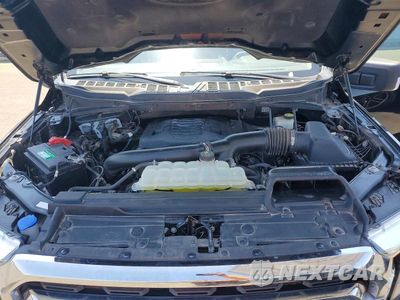 Zdjęcie 11 z 12 samochodu: 2023 FORD F150 SUPERCREW VIN:1FTFW1E89PKD68074 - miniatura