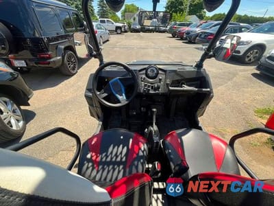 Zdjęcie 13 z 15 samochodu: 2014 POLARIS RZR VIN:4XAXE7EAXEF270052 - miniatura