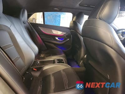 Zdjęcie 10 z 12 samochodu: 2019 MERCEDES-BENZ AMG GT 63 VIN:WDD7X8JB6KA000242 - miniatura