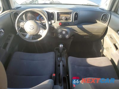 Zdjęcie 8 z 12 samochodu: 2010 NISSAN CUBE 1.8 VIN:JN8AZ2KRXAT165169 - miniatura