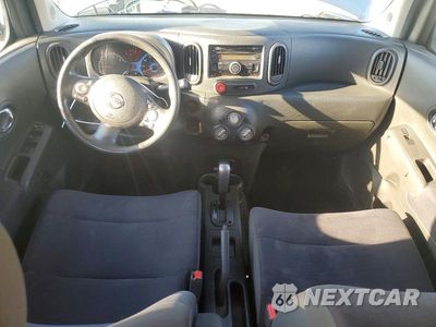 Zdjęcie 8 z 12 samochodu: 2010 NISSAN CUBE 1.8 VIN:JN8AZ2KRXAT165169 - miniatura