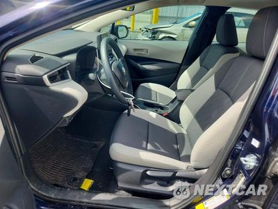 Zdjęcie 7 z 12 samochodu: 2025 TOYOTA COROLLA LE VIN:5YFB4MDE9SP335423 - miniatura