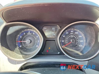 Zdjęcie 9 z 12 samochodu: 2015 HYUNDAI ELANTRA SE VIN:5NPDH4AE9FH555651 - miniatura