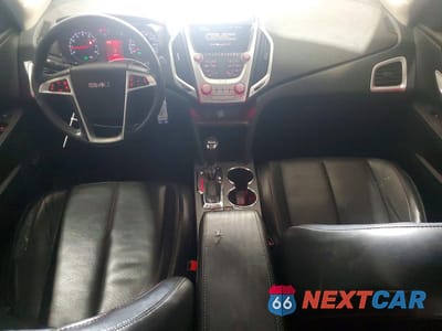 Zdjęcie 8 z 13 samochodu: 2016 GMC TERRAIN SLT VIN:2GKFLUE34G6243814 - miniatura