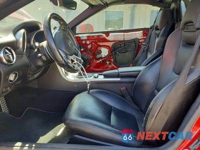 Zdjęcie 7 z 13 samochodu: 2013 MERCEDES-BENZ SLK 350 VIN:WDDPK5HA1DF050093 - miniatura