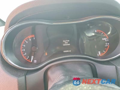 Zdjęcie 9 z 13 samochodu: 2016 DODGE DURANGO R VIN:1C4SDHCT7GC440663 - miniatura