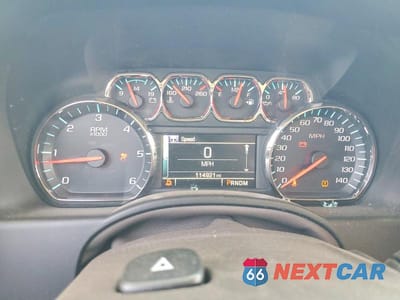 Zdjęcie 9 z 13 samochodu: 2015 CHEVROLET TAHOE C1500 LTZ VIN:1GNSCCKC3FR159227 - miniatura