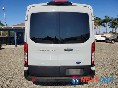 Zdjęcie 6 z 13 samochodu: 2022 FORD TRANSIT T-350 VIN:1FBAX2CG9NKA69094 - miniatura