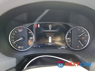 Zdjęcie 9 z 12 samochodu: 2022 BUICK ENCLAVE PREMIUM VIN:5GAEVBKW6NJ132722 - miniatura