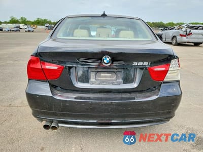 Zdjęcie 6 z 12 samochodu: 2011 BMW 328 XI SULEV VIN:WBAPK5G56BNN24943 - miniatura