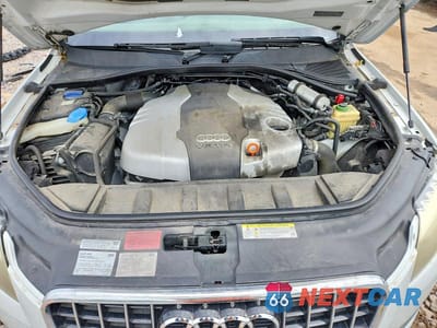 Zdjęcie 11 z 12 samochodu: 2013 AUDI Q7 PREMIUM PLUS VIN:WA1LMAFE4DD005298 - miniatura