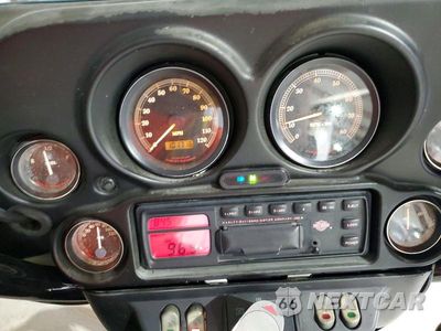 Zdjęcie 7 z 9 samochodu: 2002 HARLEY-DAVIDSON FLHTCUI VIN:1HD1FCW142Y617974 - miniatura