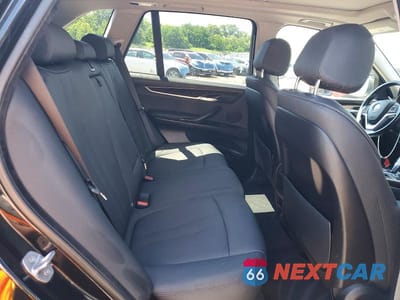 Zdjęcie 10 z 12 samochodu: 2016 BMW X5 XDR40E VIN:5UXKT0C52G0F75302 - miniatura