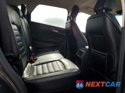 Zdjęcie 11 z 13 samochodu: 2020 FORD EDGE SEL VIN:2FMPK3J95LBB18292 - miniatura