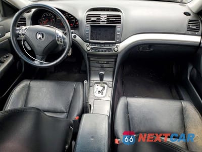 Zdjęcie 8 z 12 samochodu: 2005 ACURA TSX VIN:JH4CL96985C001626 - miniatura