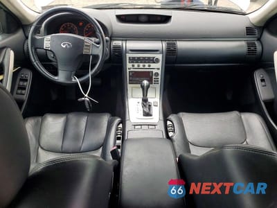 Zdjęcie 8 z 13 samochodu: 2006 INFINITI G35 X VIN:JNKCV51F76M616714 - miniatura