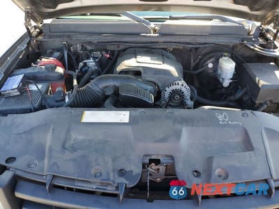 Zdjęcie 11 z 12 samochodu: 2009 GMC SIERRA K1500 VIN:1GTEK14029Z135781 - miniatura