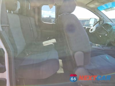 Zdjęcie 10 z 12 samochodu: 2005 NISSAN TITAN XE VIN:1N6AA06B05N540319 - miniatura