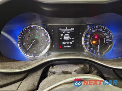 Zdjęcie 9 z 12 samochodu: 2015 CHRYSLER 200 LIMITED VIN:1C3CCCAB5FN640730 - miniatura