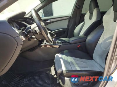 Zdjęcie 7 z 13 samochodu: 2011 AUDI S4 PREMIUM PLUS VIN:WAUBGAFL4BA019494 - miniatura