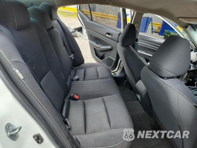 Zdjęcie 10 z 13 samochodu: 2022 NISSAN ALTIMA S VIN:1N4BL4BV4NN315688 - miniatura