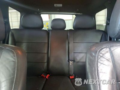 Zdjęcie 10 z 13 samochodu: 2012 FORD ESCAPE LIMITED VIN:1FMCU0EG6CKC36258 - miniatura