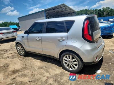 Drugie zdjęcie samochodu z przodu: 2019 KIA SOUL + VIN:KNDJP3A55K7674893 - miniatura