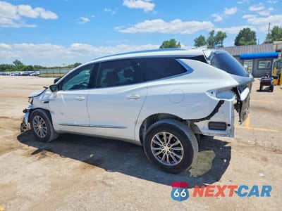 Drugie zdjęcie samochodu z przodu: 2022 BUICK ENCLAVE PREMIUM VIN:5GAEVBKW9NJ115641 - miniatura