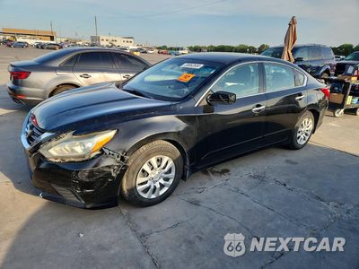 2017 NISSAN ALTIMA 2.5 S 1N4AL3AP1HC198578 - główne zdjęcie licytacji z USA - miniatura