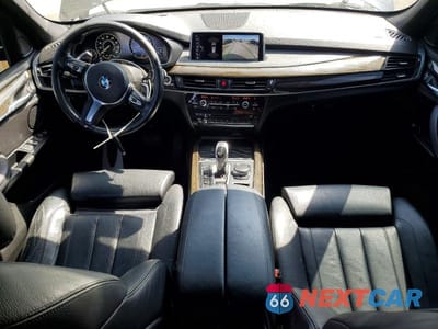 Zdjęcie 8 z 13 samochodu: 2017 BMW X5 XDRIVE35I VIN:5UXKR0C58H0V66276 - miniatura