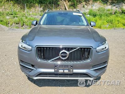 Piąte zdjęcie samochodu w środku: 2018 VOLVO XC90 T5 VIN:YV4102PK3J1357673 - miniatura