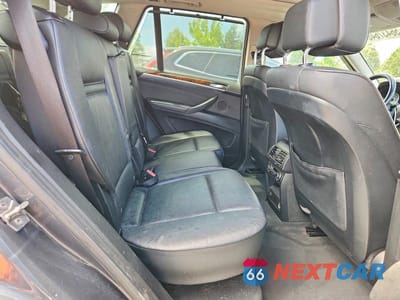 Zdjęcie 11 z 13 samochodu: 2011 BMW X5 XDRIVE35I VIN:5UXZV4C56BL414701 - miniatura