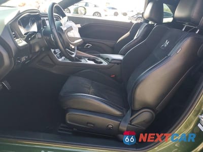 Zdjęcie 7 z 12 samochodu: 2022 DODGE CHALLENGER R VIN:2C3CDZFJ3NH238423 - miniatura